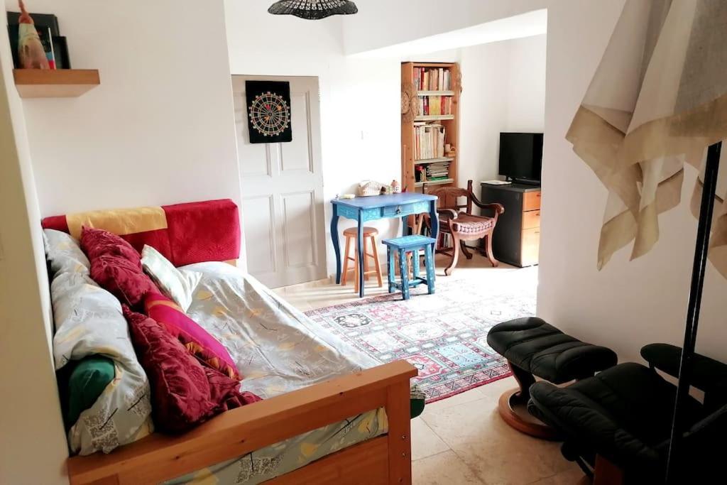 בודן La Maison De La Vigne מראה חיצוני תמונה