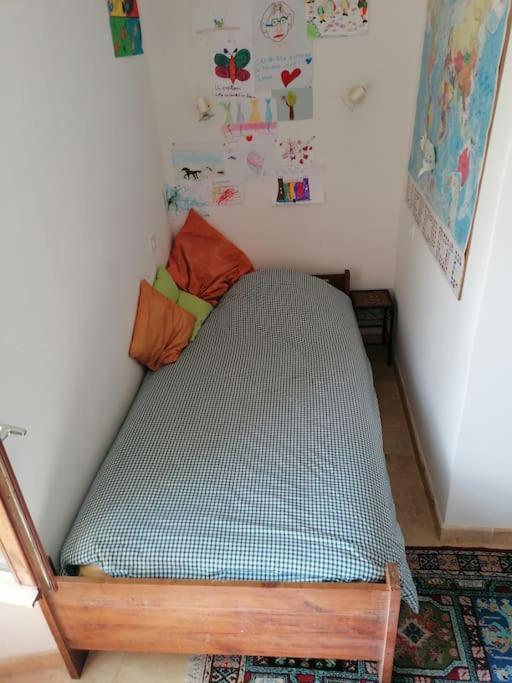בודן La Maison De La Vigne מראה חיצוני תמונה