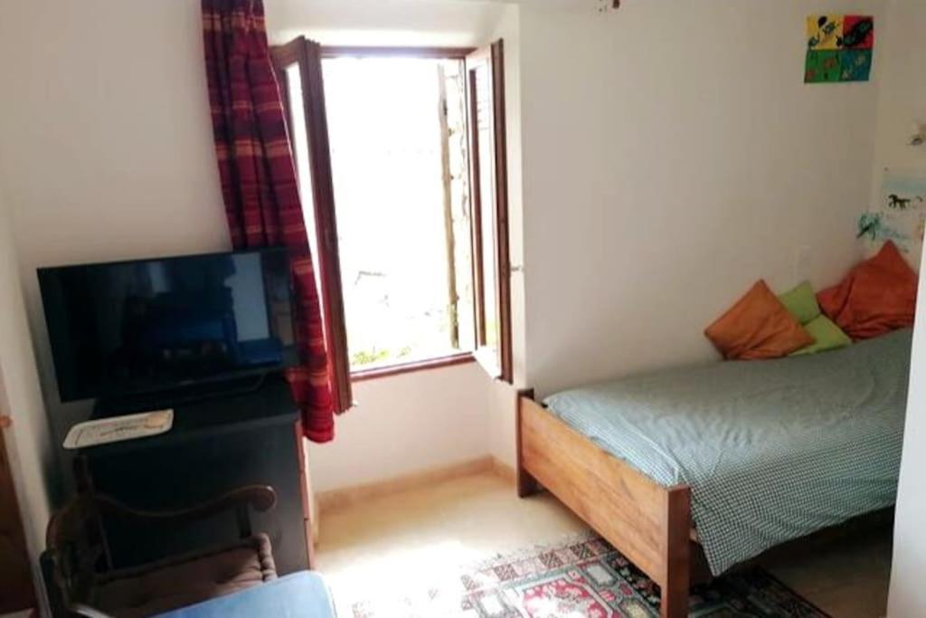בודן La Maison De La Vigne מראה חיצוני תמונה