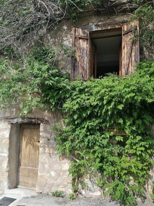 בודן La Maison De La Vigne מראה חיצוני תמונה
